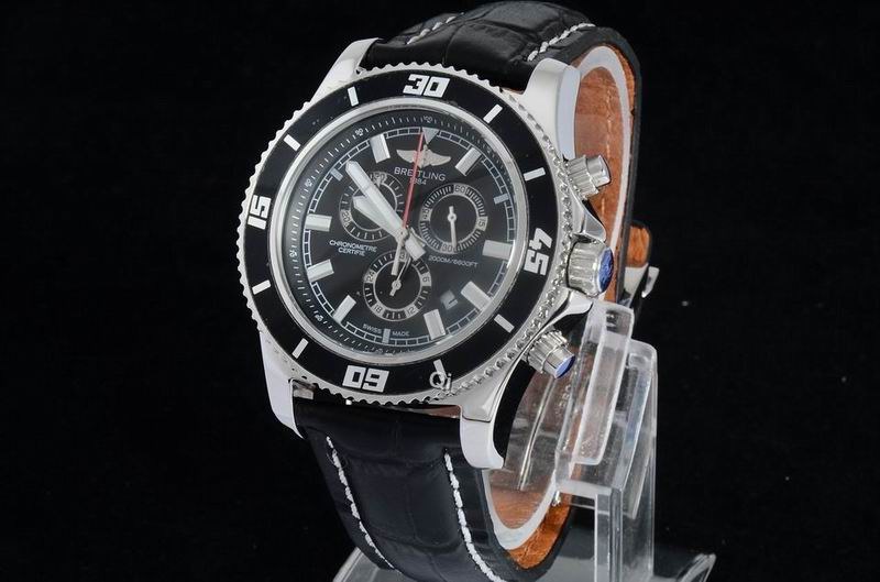 Breitling watch man-295